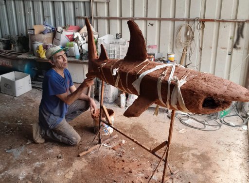 Model Proje 34